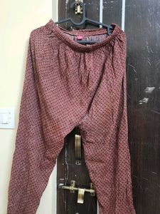 Kurti  With Palazzo