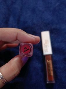 Insight Lip Gloss Duo