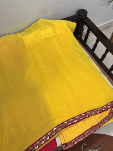 Patyala Kurta