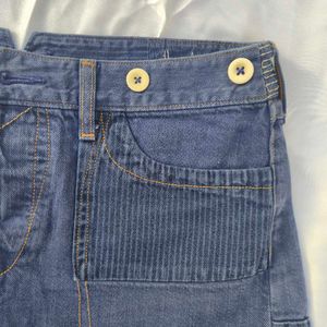 Levis Shorts