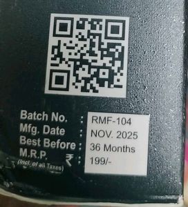 Rsentera Makeup Fixer