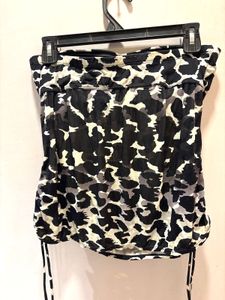 Beautiful Animal Print  Top