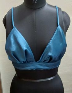 3 Backless Blouse Combo