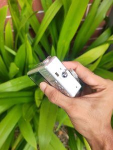 Benq DC-E610 Digital Camera