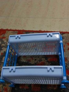 Plastic Organiser