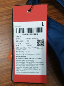 Altlife Sports Bra