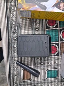 U And I Sumo Kerioke Speaker With Mic