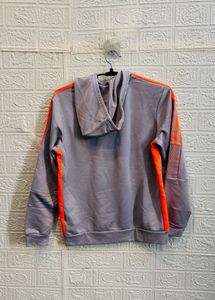 🇬🇧Adidas Juventus Imported Hoodie