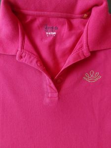 Polo T Shirt