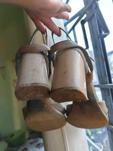 Free Heels