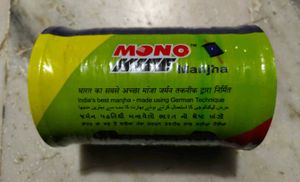 Manjha Kite String