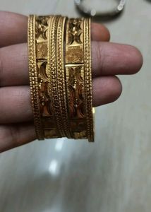 Beautiful Guaranteed Bentex Bangles