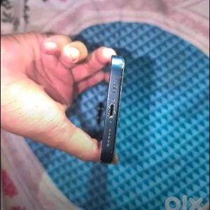 I Phone 13 Mobile 12000₹