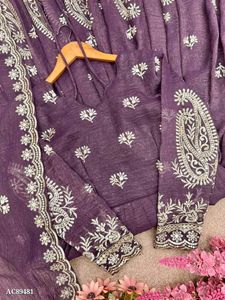Partywear Gown
