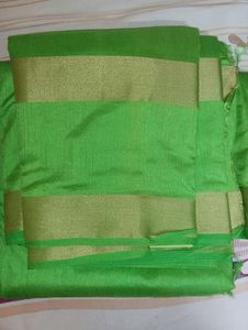 New Saree With Price Tag