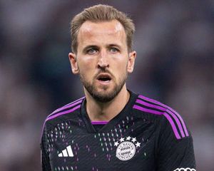 Bayern 2023 third Kane world map edition jersey