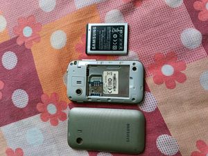 Samaung And Nokia Mobiles Not Working