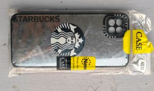 Starbucks Phone Case