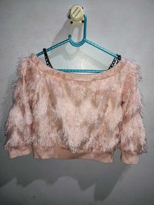 Cute Crop Top😍✨