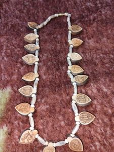 Pure And Original Tulsi Mala