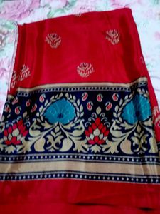Silk Saree