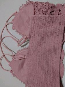 e Bralette Top