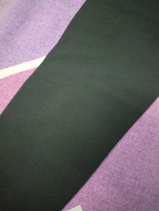 Black Jegging Size L