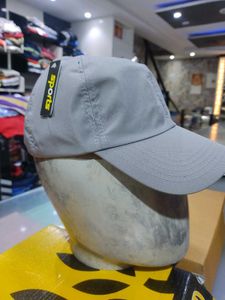Adidas Rise Cap Adjustable Hat