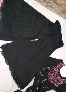 Black Beuty