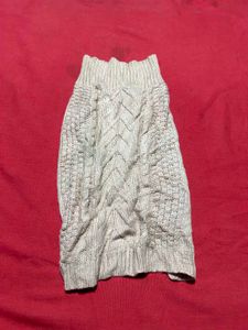 Dog  cat Winter Sweater