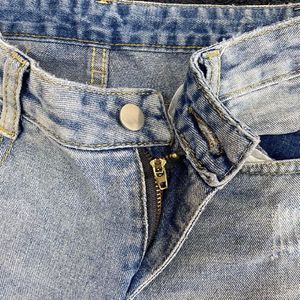Denim Jeans