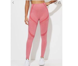 Savana High-Waisted Leggings