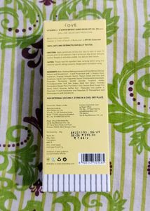 Dot &amp; Key Vit C Sunscreen