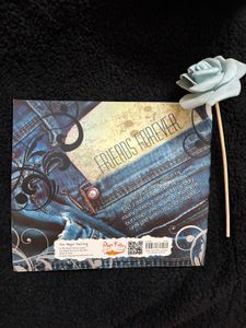 Slam Book