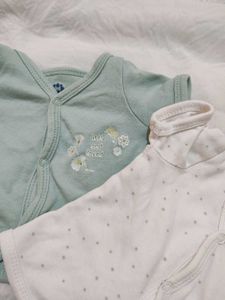 Newborn Baby Dress