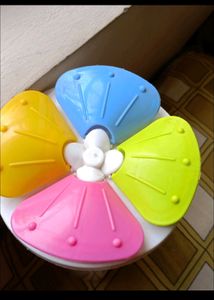 4in 1 Storage Container