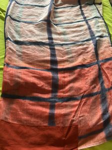 Saree Linen