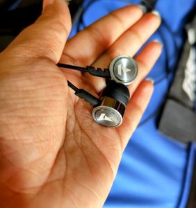 Boat Wired Earphone