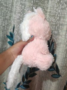 Unicorn Plushie
