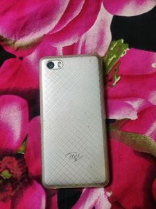 Itel A21