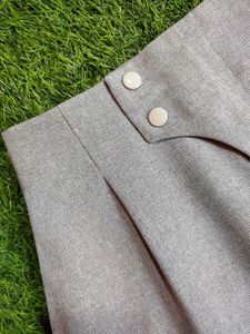 Formal Trouser