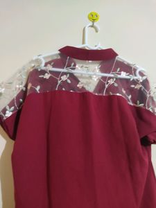 Cute top