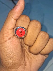 Itachi  Akatsuke Ring