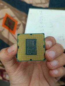 Processer And Ram