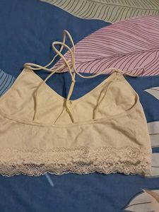 Combo Of  Sports  Bra  In Imported Fabric