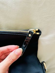 Authentic Kate Spade Nylon Satchel