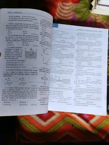 New Simplified Physics for Class 11 Vol 1+2 (S.L. Arora)