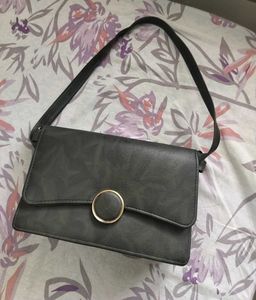 Chic Crossbody Bag