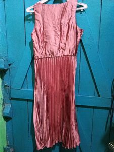 Tokyo Takies Pink Dress