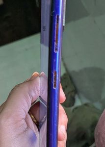 Samsung Galaxy M40 Mobile